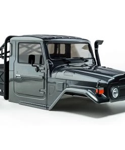 MST J45C Crawler Body (Clear)