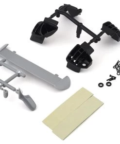 MST EK9 Drift Body (Clear) -MST Official Website mxs 720010 2