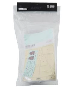 MST EK9 Drift Body (Clear) -MST Official Website mxs 720010 4