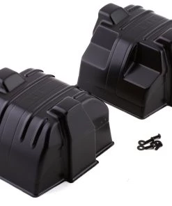 MST J4 Body Inner Fender Set (Black)