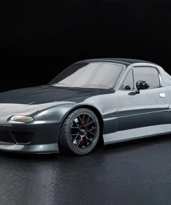 MST MX5 Touring Body (Clear)