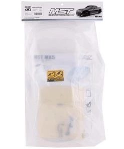 MST MX5 Touring Body (Clear) -MST Official Website mxs 720014 4