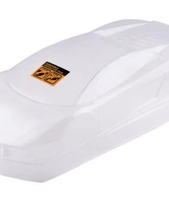 MST LP56 Drift Car Body (Clear)