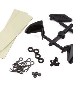 MST LP56 Drift Car Body (Clear) -MST Official Website mxs 720016 2