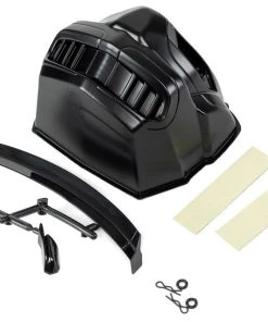 MST LBMT Drift Body (Clear) -MST Official Website mxs 720017 2