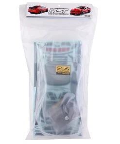 MST LBMT Drift Body (Clear) -MST Official Website mxs 720017 4