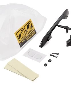 MST 86RB Drift Body (Clear) -MST Official Website mxs 720019 2