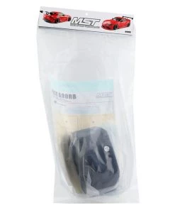 MST A90RB Drift Body Set (Clear) -MST Official Website mxs 720020 5