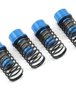 MST TR56 Aluminum Damper Set (Blue) (4)