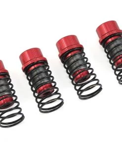 MST TR60 Aluminum Damper Set (Red) (4)