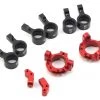 MST ATK Aluminum Upright (2wd) (Red) -MST Official Website mxs 820123r