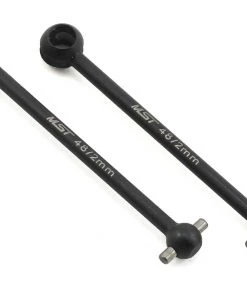 MST 48mm Steel Great Angle CVD Shaft (2)