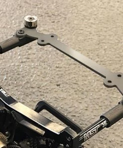 MST Front/Rear Stealth Magnetic Body Mount Set -MST Official Website mxs 820141 3